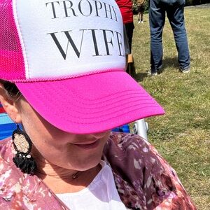 Meet your Posher, Annie